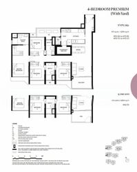 Tengah Garden Residences (U/C) (D24), Apartment #557114041
